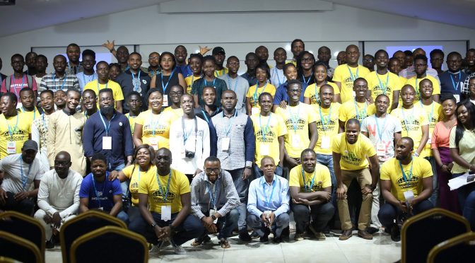 WordCamp Lagos 2019 Debrief